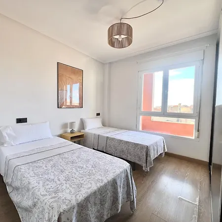 Baruhaus Duplex 2 Apartmán