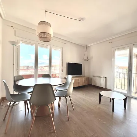 Apartmán Baruhaus Duplex 2 *