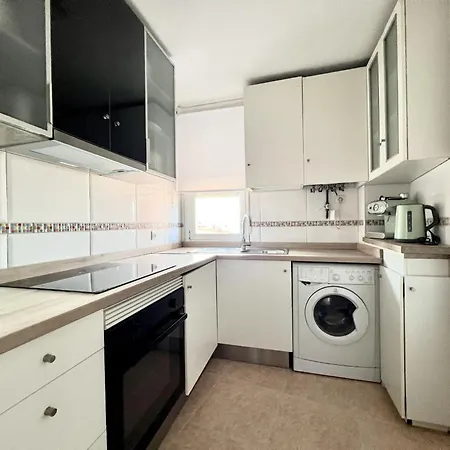 Baruhaus Duplex 2 Apartmán Valencia de Don Juan