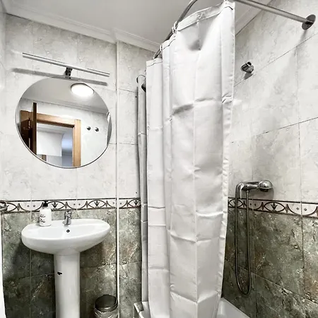 Baruhaus Duplex 2 Apartmán Valencia de Don Juan