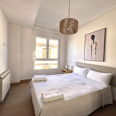 Baruhaus Duplex 2 Apartmán