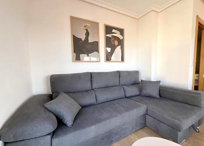 Baruhaus Duplex 2 아파트 *