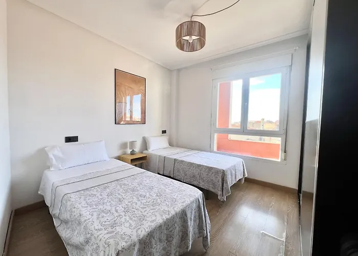 Baruhaus Duplex 2 아파트