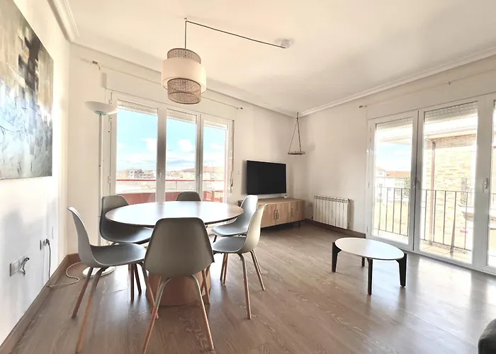 아파트 Baruhaus Duplex 2 *