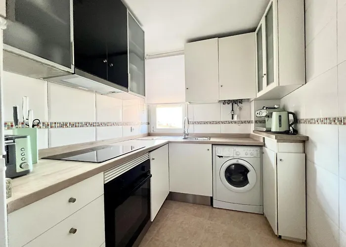 Baruhaus Duplex 2 아파트 발렌시아 데 돈 후안