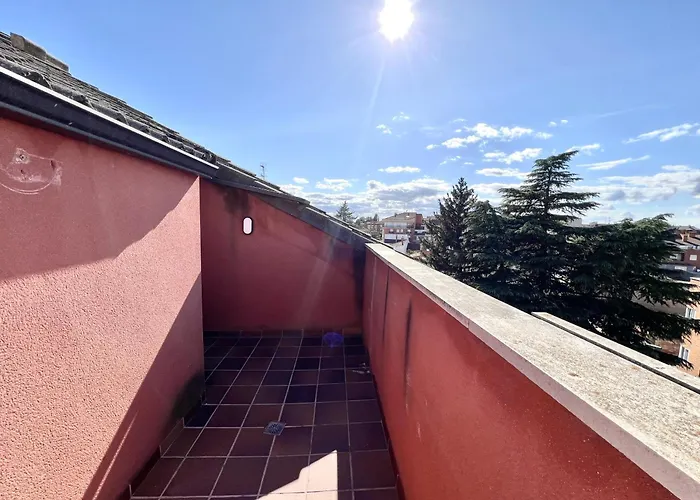 Baruhaus Duplex 2 아파트