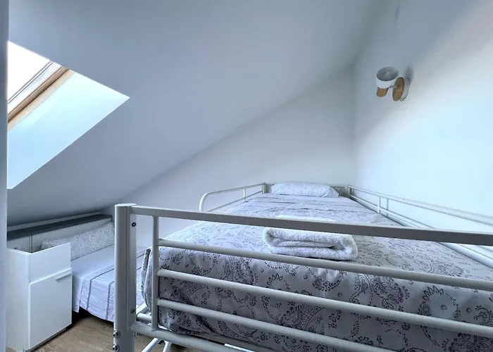 Baruhaus Duplex 2 아파트