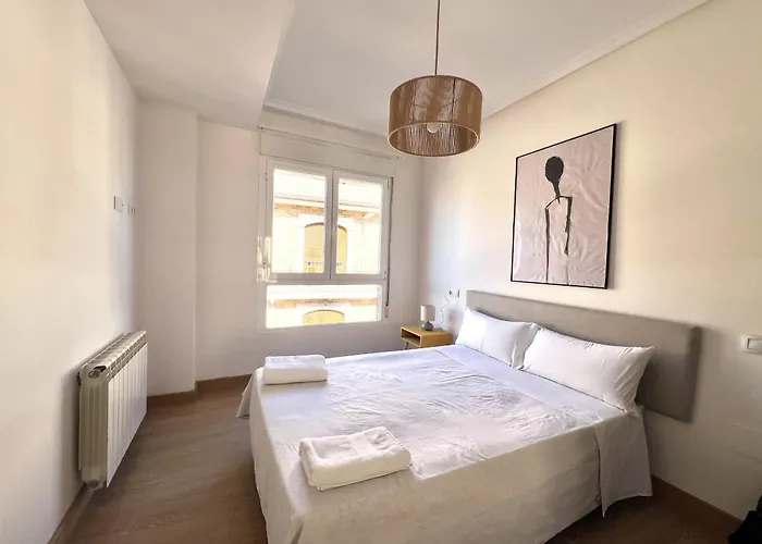 Baruhaus Duplex 2 아파트